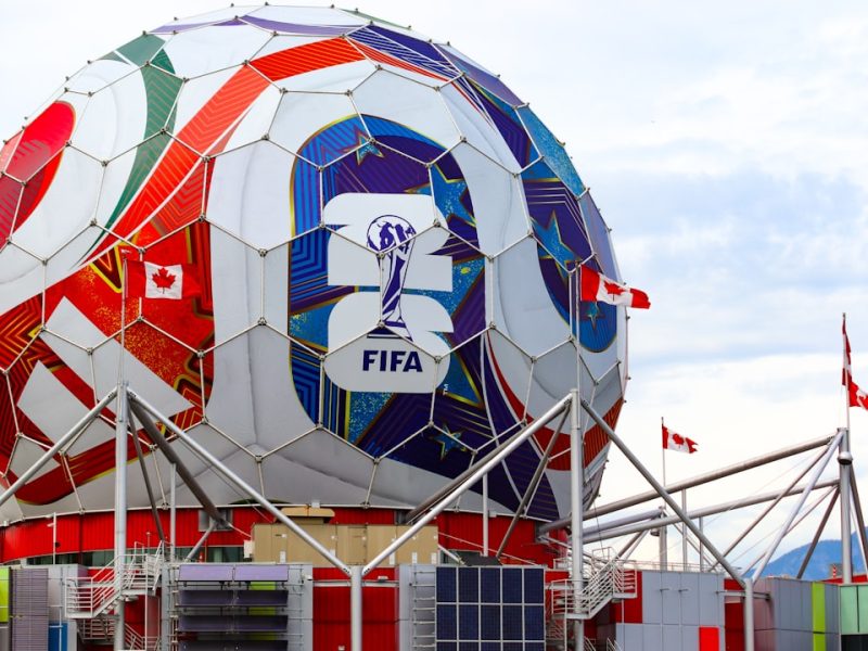 2026 Dünya Kupası: Hangi Ülkeler Sahne Alacak ve Neden?