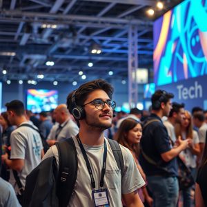 FenTECH 2026: Geleceği Şekillendiren Teknoloji Festivali Başlıyor!