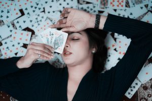 İnsan Zihninin Derinliklerindeki Psikolojik Hileler