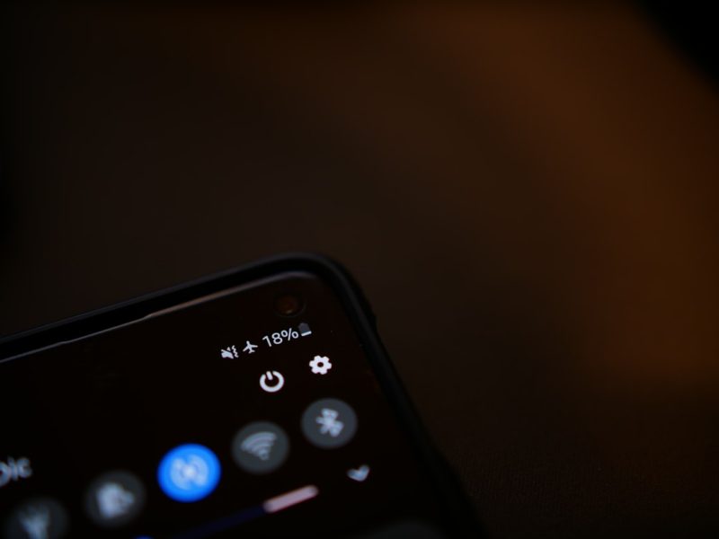 Telefon Şarjı Neden Çabuk Biter? 7 Gizemli Neden