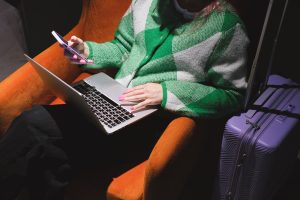 Taşınabilir internet nasıl çalışır? Merak edilen her şey