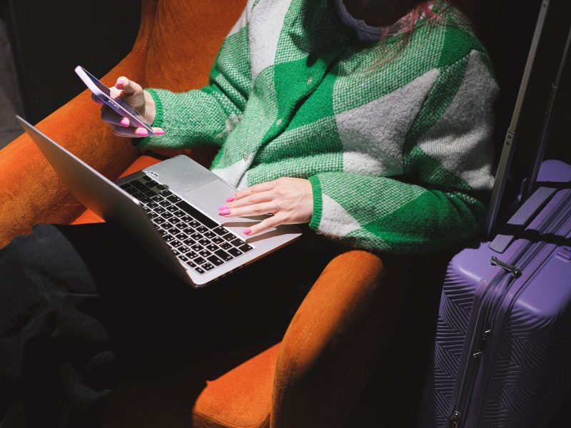 Taşınabilir internet nasıl çalışır? Merak edilen her şey
