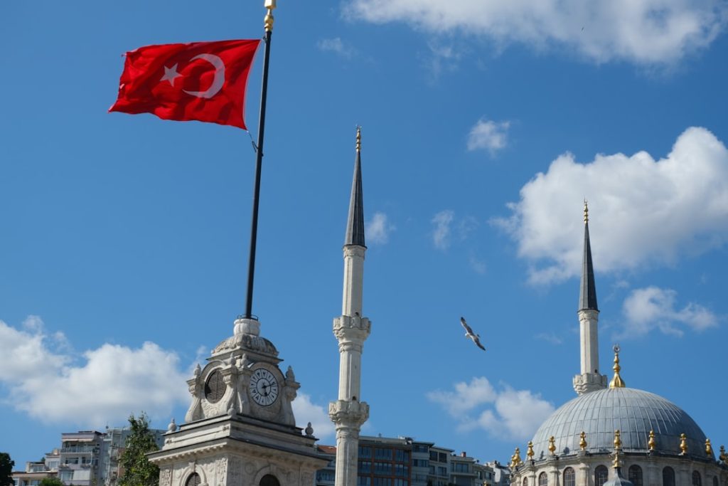 TÜBİTAK’ın 2024-2025 Öncelikleri: Türkiye Bilimi Nereye Yöneliyor?