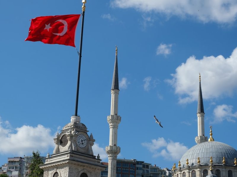 TÜBİTAK’ın 2024-2025 Öncelikleri: Türkiye Bilimi Nereye Yöneliyor?