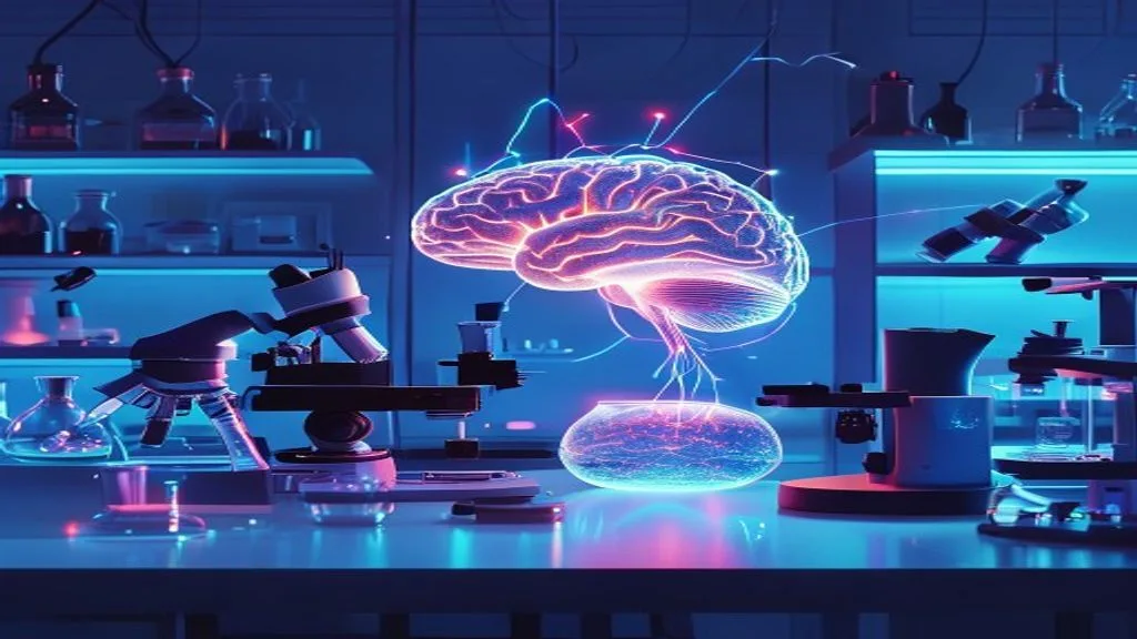 Alzheimer'da Beyin Hücreleri Neden Ölüyordu? Son Keşif Perdeyi Aralıyor!