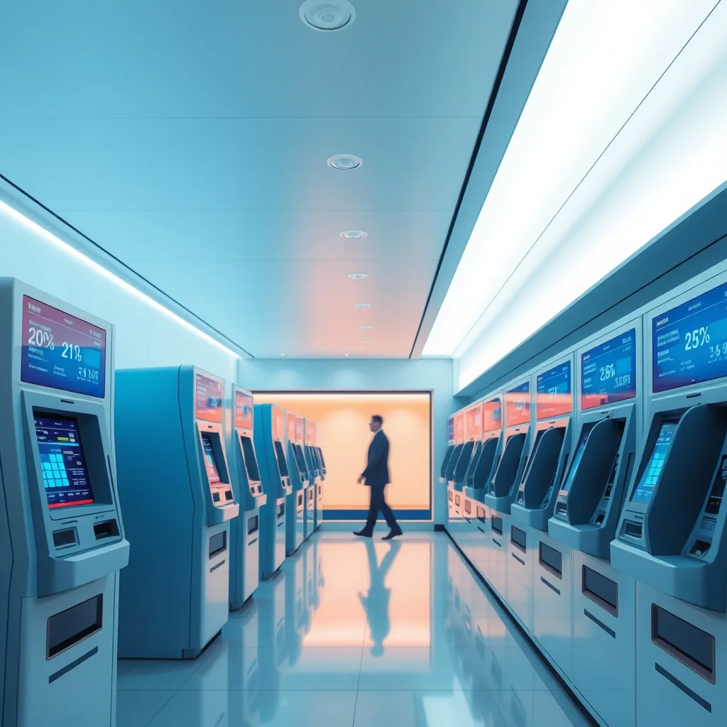 FinTech: Banka Ürünü Seçerken Artık Eskisi Gibi Değil!